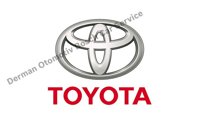 Yalova Toyota Servisi