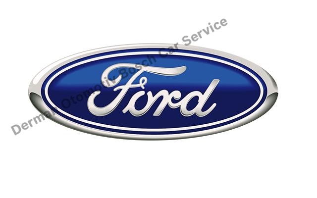 Yalova Ford Servisi