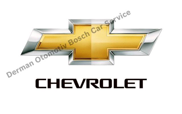 Yalova Chevrolet Servisi