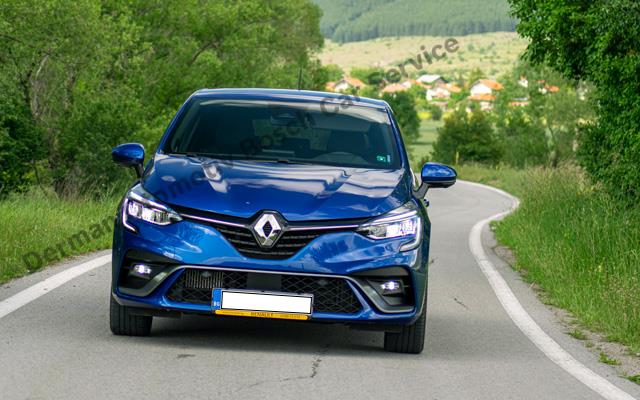 Renault Araçlar İçin Kapsamlı Hizmet Seçenekleri