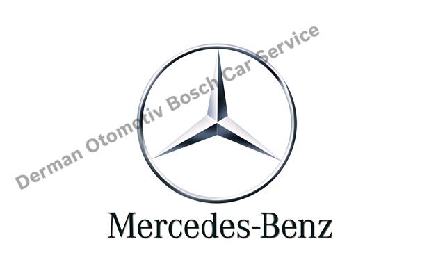 Yalova Mercedes Servisi