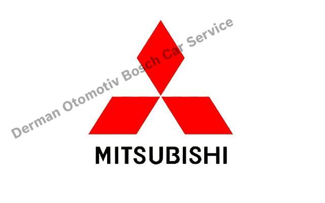 Yalova Mitsubishi Servisi